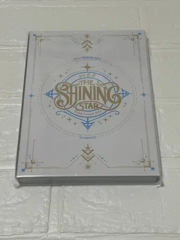 소년 닌자 The Shining Star DVD