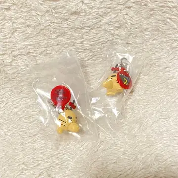 MOTHER2 참 마스코트 토트 2개 세트