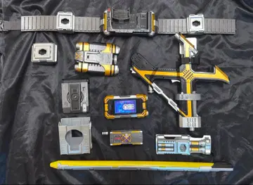 csm 카이자 기어 카이자 드라이버 카이자 폰 xx