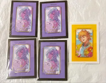 우타프리 솔로 앨범 비쥬카 아이 나츠키