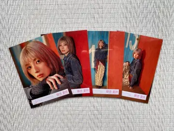 사쿠라자카46 후지요시 카린 UDAGAWA GENERATION