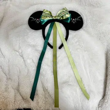 디즈니 머리띠 안나