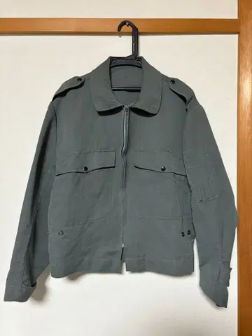 플라이트 자켓 [프랑스군]