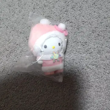 치비토모 눈의 정령 키티