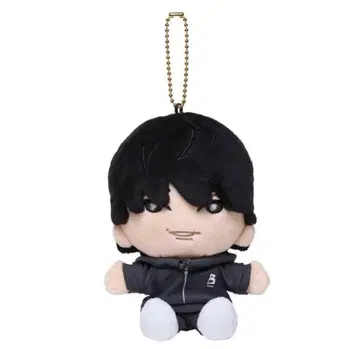 MILESixTONES 손잡이 인형 마츠무라 호쿠토