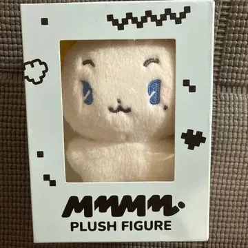 PLAVE 무메미무 moi 노아 봉제 인형