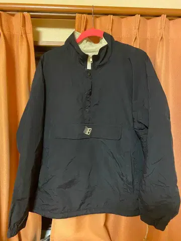 BRONZE56K 하프 지퍼 자켓