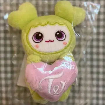 twice 걸이형 참 정연