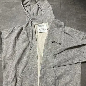 DAIRIKU 21SS 후디 M 사이즈 새상품급