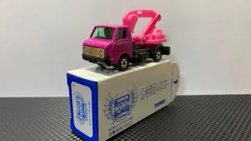 묶음 구매 10% OFF 토미카 복권 토미카 30주년 이스즈 엘프 마이팩