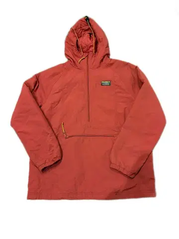 L.L.Bean 아노락 후드티