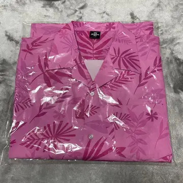 주토피아2 Happy 복권 하와이안 셔츠