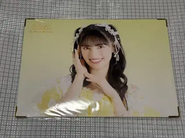 초 도키메키 선전부 스다 아키 토키쿠리 랜덤 프리미엄 사진 1장