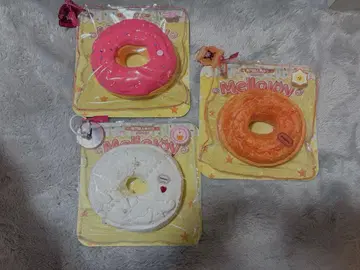 멜로 조이 도넛