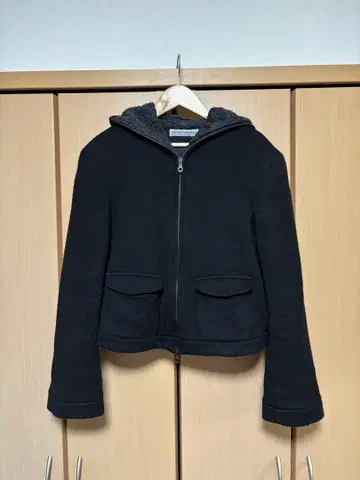 EMPORIO ARMANI Full Zip Blouson 90s