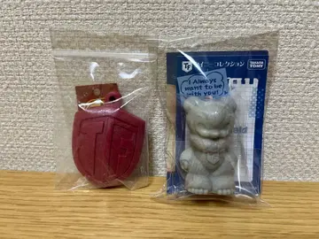 ToysField 토이즈필드 타이니 컬렉션