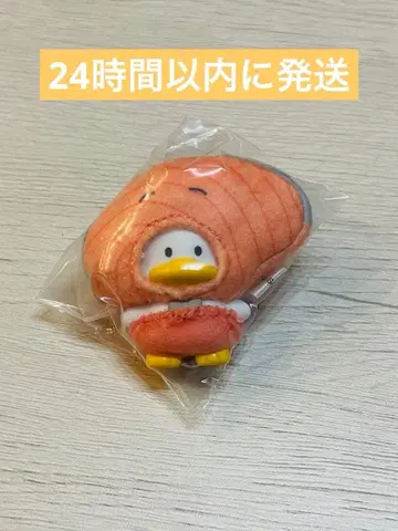 산리오 치비토모 오카즈 오리의 페클