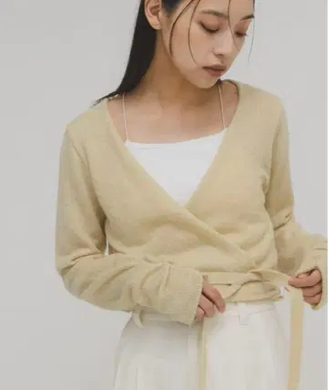 카슈쿨 컴팩트 니트 KBF