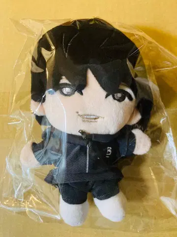 SixTONES 마츠무라 호쿠토 MILESixTONES 손잡이 스트 누이