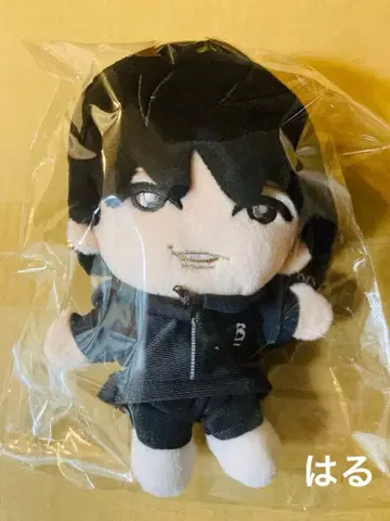 SixTONES 마츠무라 호쿠토 MILESixTONES 손잡이 스트 누이