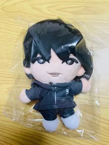 SixTONES 마츠무라 호쿠토 MILESixTONES 손잡이 스트 누이