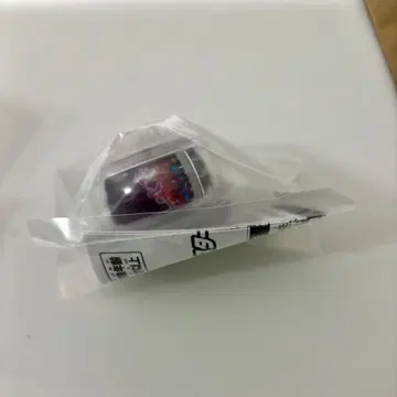 가면라이더 제츠 부스터 카프셈