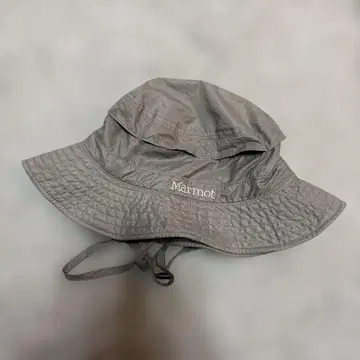 Marmot 버킷햇 나일론