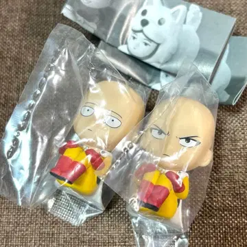 원펀맨 기다림 사이타마 2종 세트