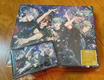 [ DVD ] 우타프리 TABOO NIGHT XXXX 미사용