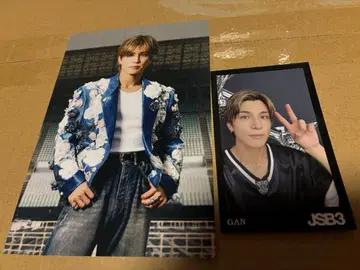 3대 J Soul Brothers DVD 특전 이와타 타카노리