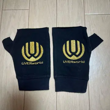 UVERworld 그로브