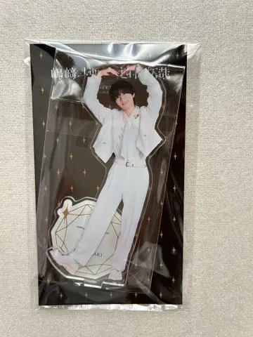 시마사키 토아 아크릴 스탠드 아크스타 토아타쿠