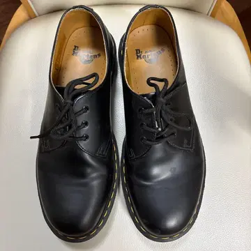 닥터마틴 스니커즈 로퍼