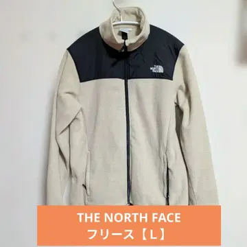 THE NORTH FACE 플리스 자켓 [ L ]