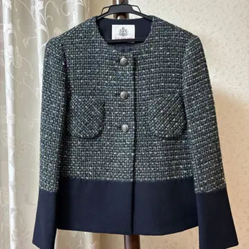 올드 잉글랜드의 자켓