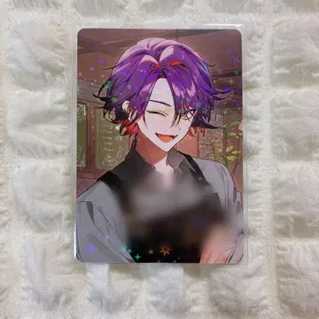 하우스식품 오리지널 카레 카드 와타라이 히바리