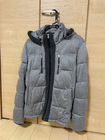 Growth by Grail 그레이 다운 자켓 L