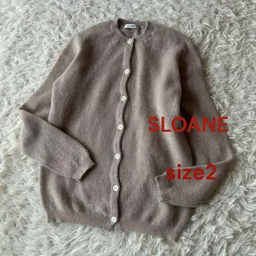 새상품급 슬로우 실크 모헤어 가디건 고급 가디건입니다