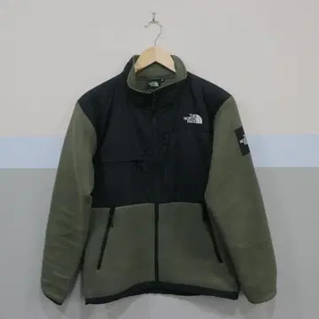 THE NORTH FACE 데날리 자켓 사이즈 M 뉴토프