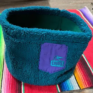 새상품 CHUMS 넥워머 참스 dt 남성용 여성용