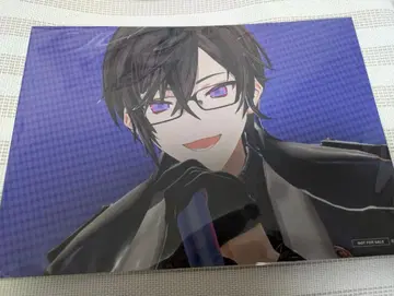 니지페스 VOLTACTION 사계절 나기 아키라 빅 카드