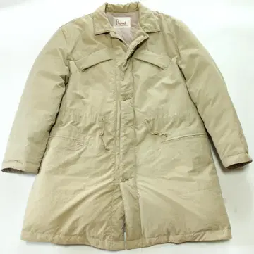 새상품급) Papas 파파스 다운 코트 [ 극후 극난의 다운