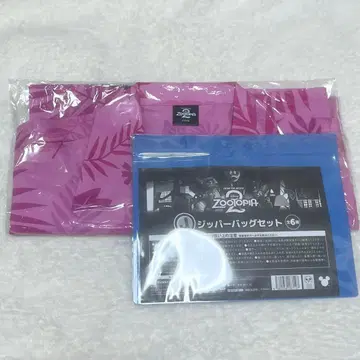 주토피아 Happy 복권 B상 J상