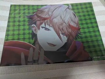 니지페스 VOLTACTION 세라프 더블 정원 빅 카드