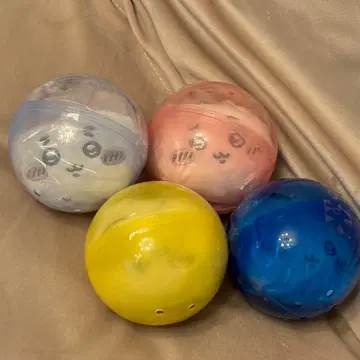 치이카와 봉제 인형 거울