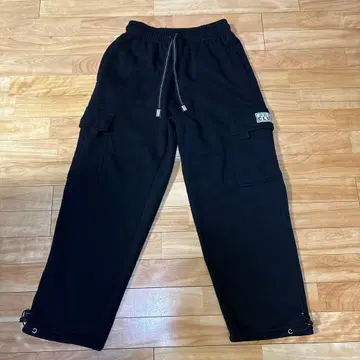 PROCLUB 스웨트 팬츠 S 사이즈 블랙