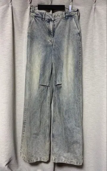 entire studios 데님