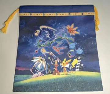 포켓몬 복조리 그 3 포켓몬 천문대