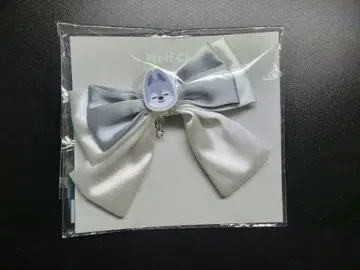 straykids 응원봉 리본 울프 찬