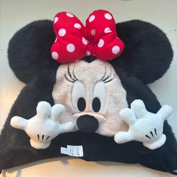 디즈니 미니 팬캡